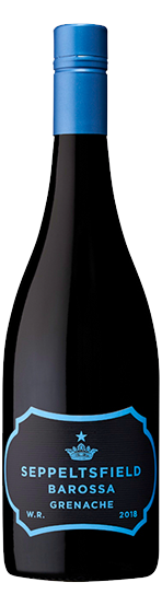 Seppeltsfield Grenache 2024 Barossa